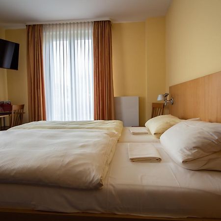 Hotel Goldene Gans Mannheim Dış mekan fotoğraf