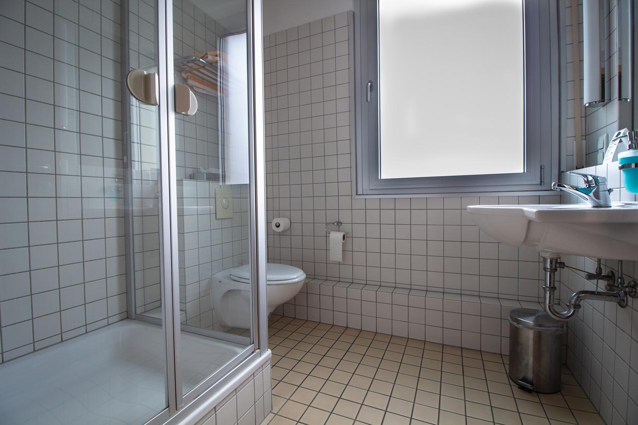Hotel Goldene Gans Mannheim Dış mekan fotoğraf