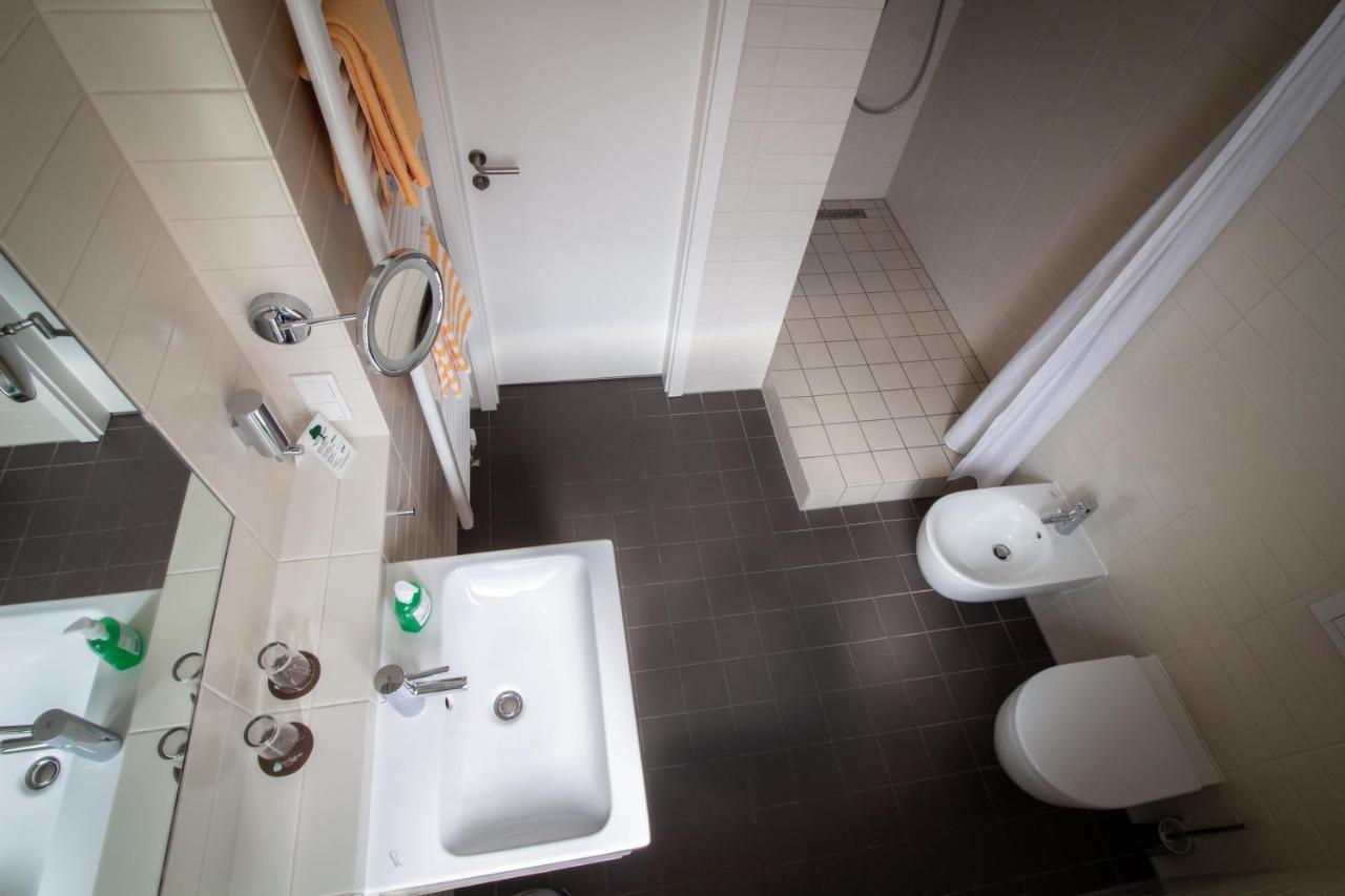Hotel Goldene Gans Mannheim Dış mekan fotoğraf